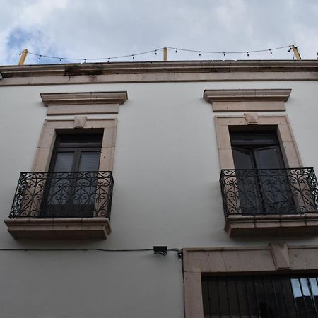 El Suburbio - Serapio Rendon Morelia Esterno foto